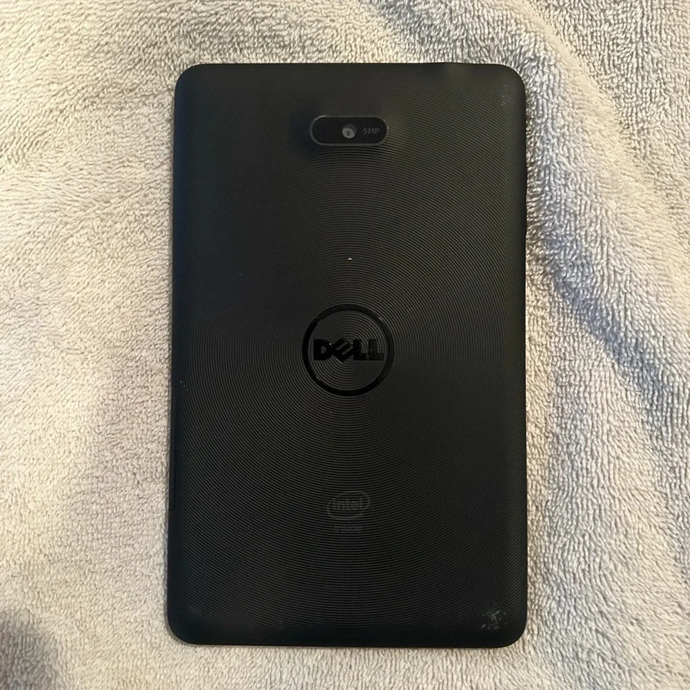 Mini iPad